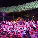 8 Agosto: Pigiama Party