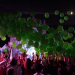 8 Agosto: Pigiama Party