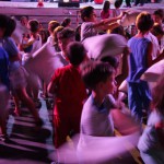 8 Agosto: Pigiama Party