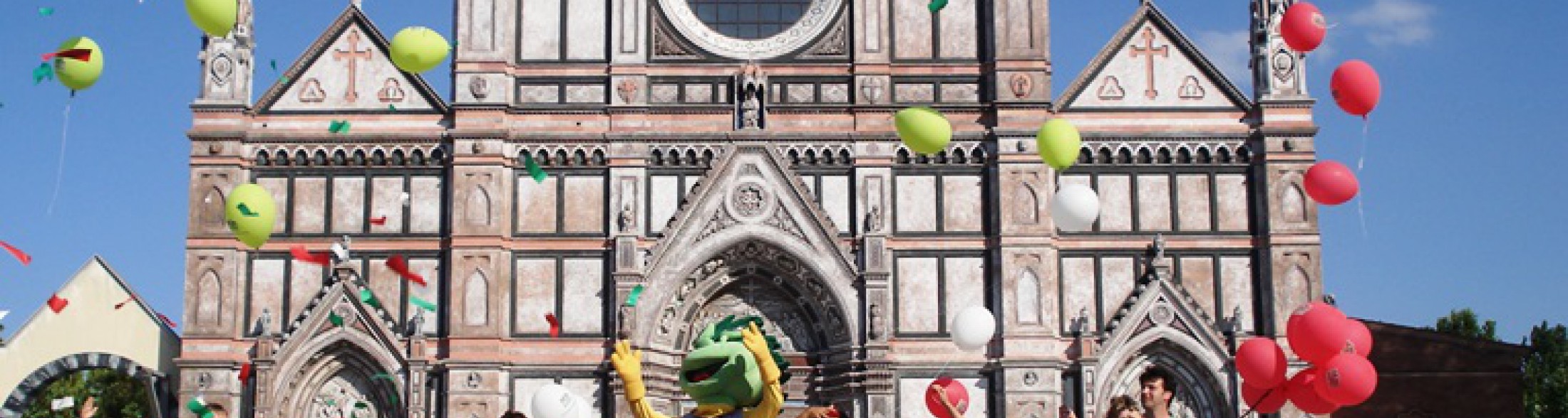 Buon 45esimo Compleanno!