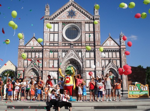 Buon 45esimo Compleanno!