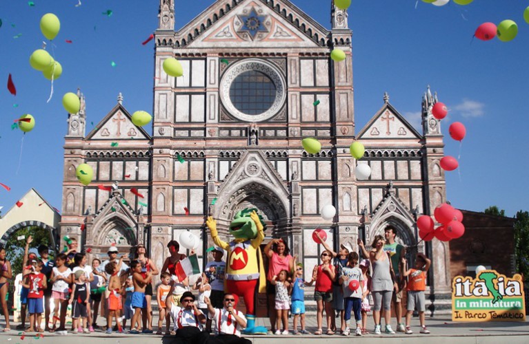 Buon 45esimo Compleanno!