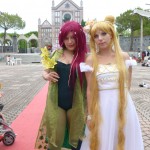 Italia in Cosplay - 3a edizione