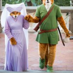 Italia in Cosplay - 3a edizione