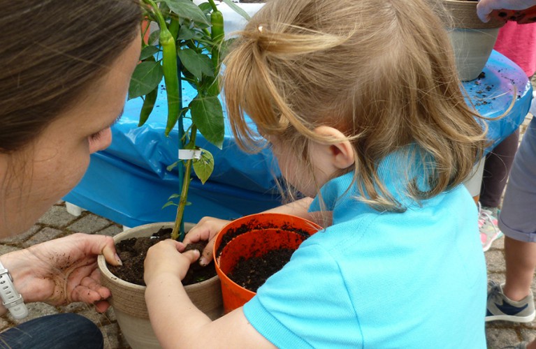 Festa della Mamma- 10 Maggio 2015