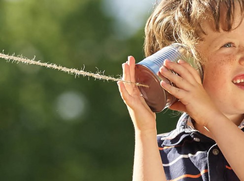 I balocchi di una volta