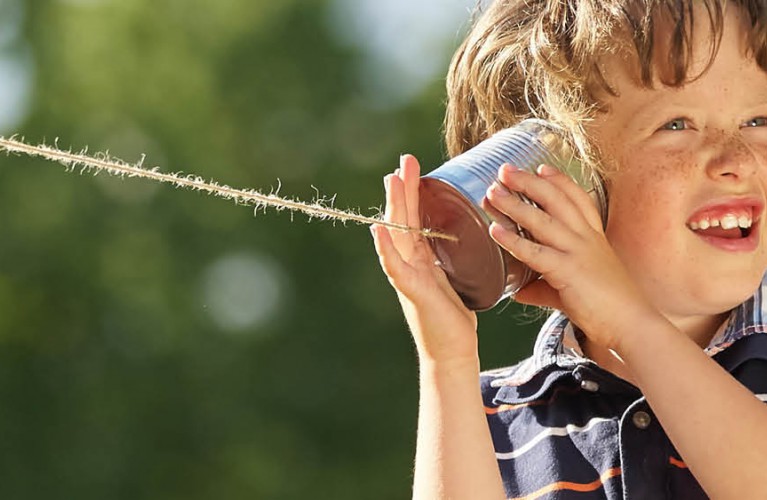 I balocchi di una volta