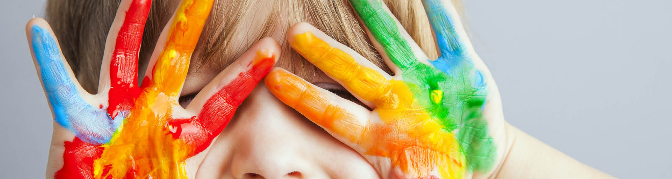 A MAGGIO TUTTI ARTISTI CON LA TAVOLOZZA DEL PITTORE