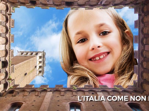 DAL 16 MARZO RIAPRE UN’ ITALIA IN MINIATURA COME NON L’HAI MAI VISTA