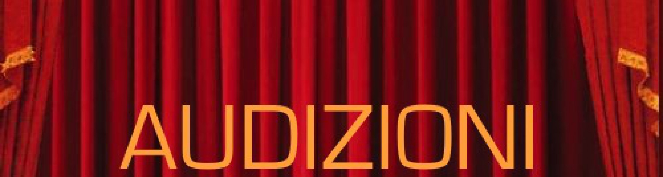 Audizione per nuovi spettacoli di Oltremare Theatre, Aquafan e Italia in Miniatura