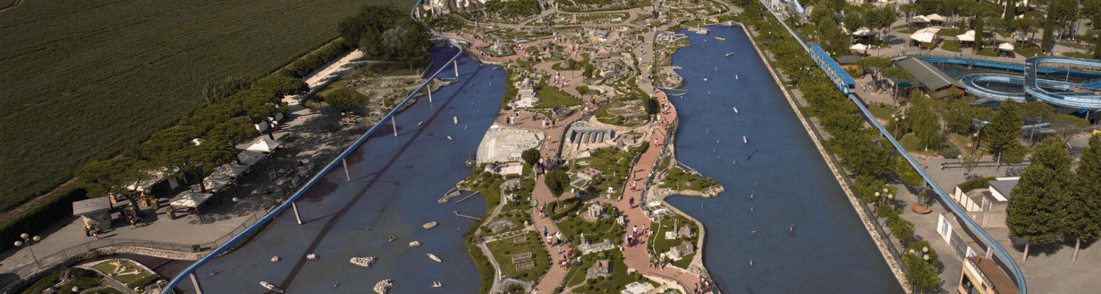 I Parchi CE in festa con lo IOR domenica 16/9/2018