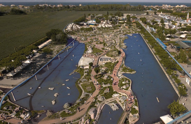 I Parchi CE in festa con lo IOR domenica 16/9/2018