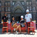 Canta come Mangi: il nuovo musical di Italia in Miniatura