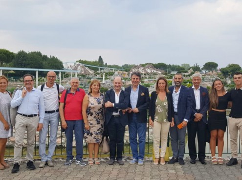 Il 4 festival dell'industria e dei valori d'impresa di Confindustria Romagna
