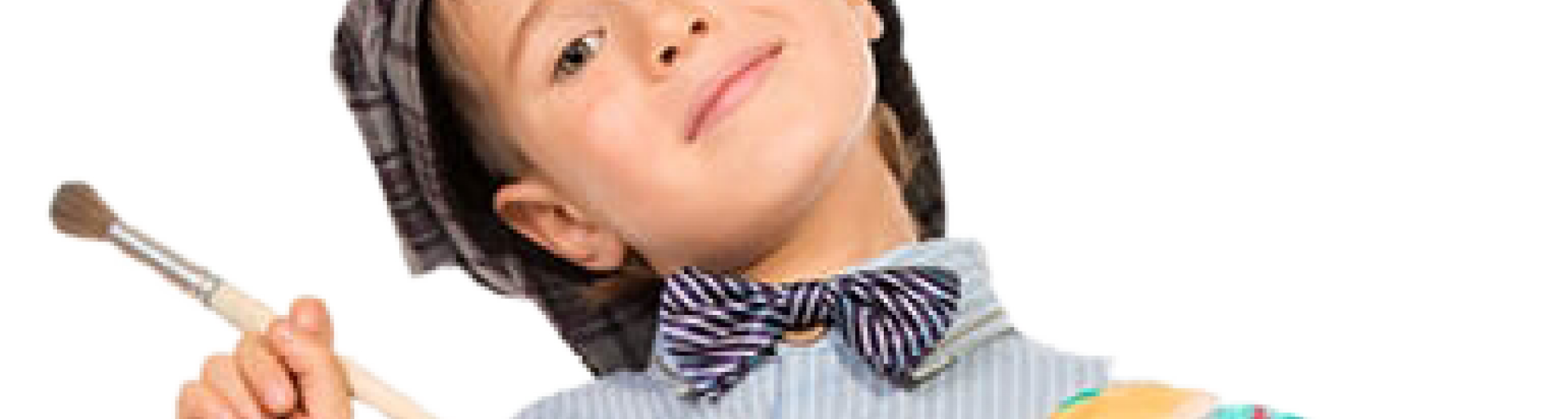 Dipingi le bellezze d’Italia con la Tavolozza del Pittore