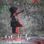 Che succede nel mondo in miniatura?