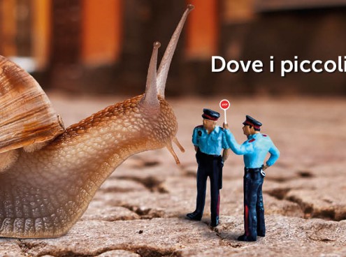 Italia in Miniatura riapre dal 17 marzo