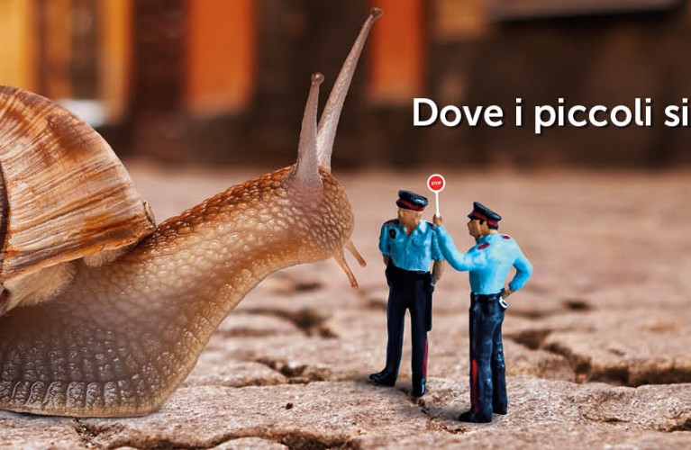 Italia in Miniatura riapre dal 17 marzo