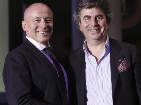 Confindustria Romagna premia il marketing CE