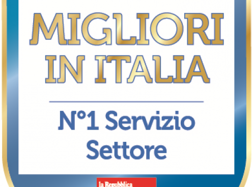 Italia in Miniatura premiata dai consumatori italiani