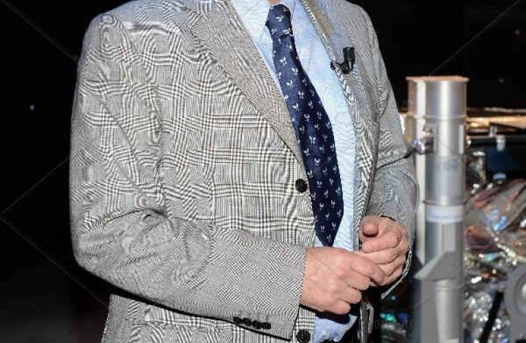 Luigi Bignami e le sue stelle a Italia in Miniatura il 10 agosto