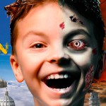 La Marcia degli Zombie: il 1 novembre gli Zombie marciano su Italia in Miniatura