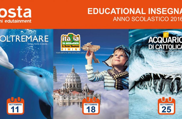 Educational Insegnanti