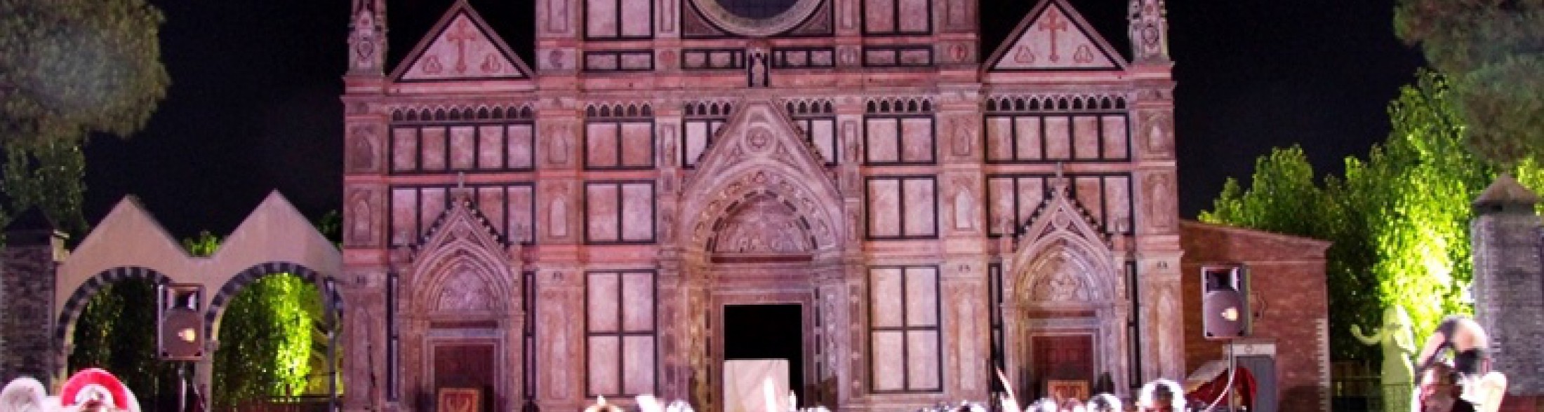 Ave Augustus Toga Party