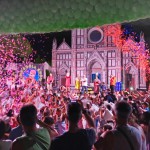 Figli delle Stelle in Pigiama 2016