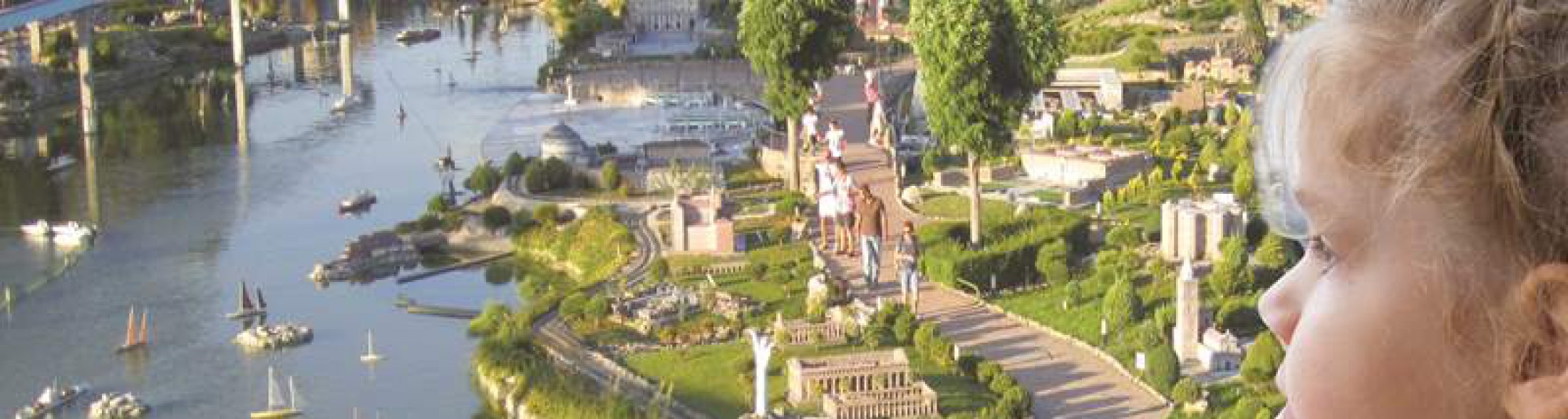 25 aprile nei parchi in Romagna