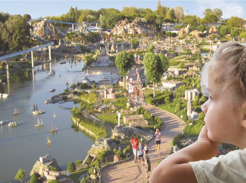 25 aprile nei parchi in Romagna