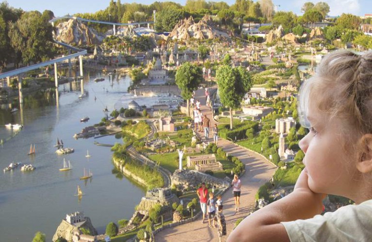 25 aprile nei parchi in Romagna