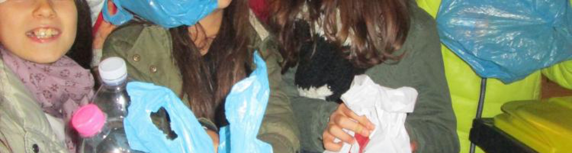 I parchi a Happy Family Expo di Forli