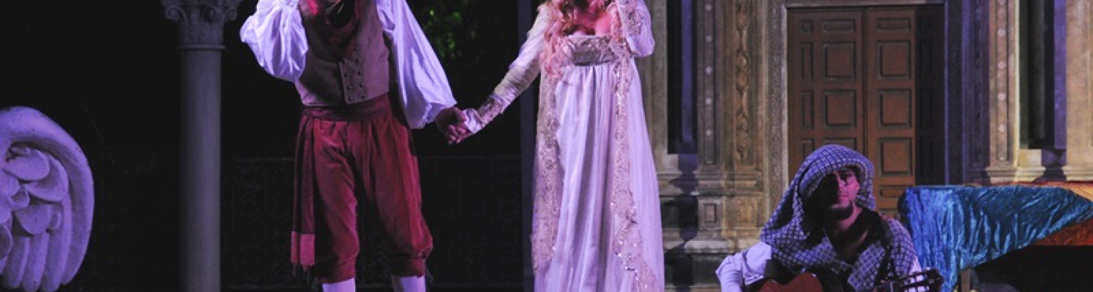 Casting per i Parchi Italia in Miniatura, Oltremare e Aquafan: aperte le iscrizioni!