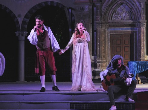 Casting per i Parchi Italia in Miniatura, Oltremare e Aquafan: aperte le iscrizioni!