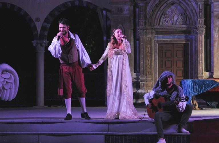 Casting per i Parchi Italia in Miniatura, Oltremare e Aquafan: aperte le iscrizioni!