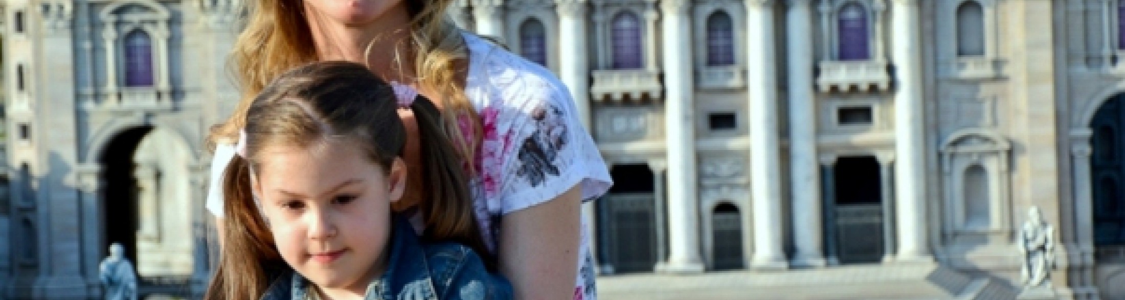 Mamma Natura: la Festa della Mamma "green"dei Parchi Costa