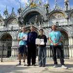 Da parco tematico a tesi di laurea da 110 e lode
