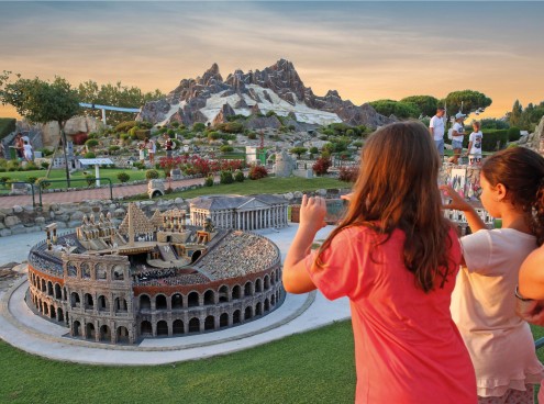 dal 15 settembre aperto solo weekend