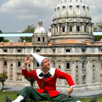 Debutta il Musical su Pinocchio il 23, 24 e 25 luglio