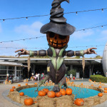 Halloween 2026 nei parchi CE: mongolfiera, pinguini e avventure nel tempo