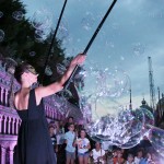 Italia in Miniatura aperta di sera 7,14,21,28 agosto