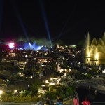 Italia in Miniatura aperta di sera 7,14,21,28 agosto