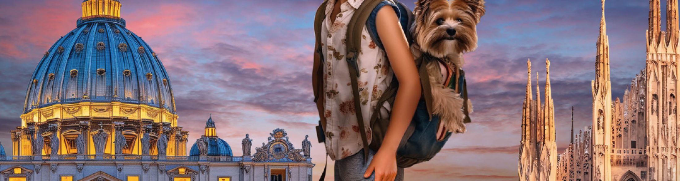 Italia in Miniatura aperta di sera 7,14,21,28 agosto