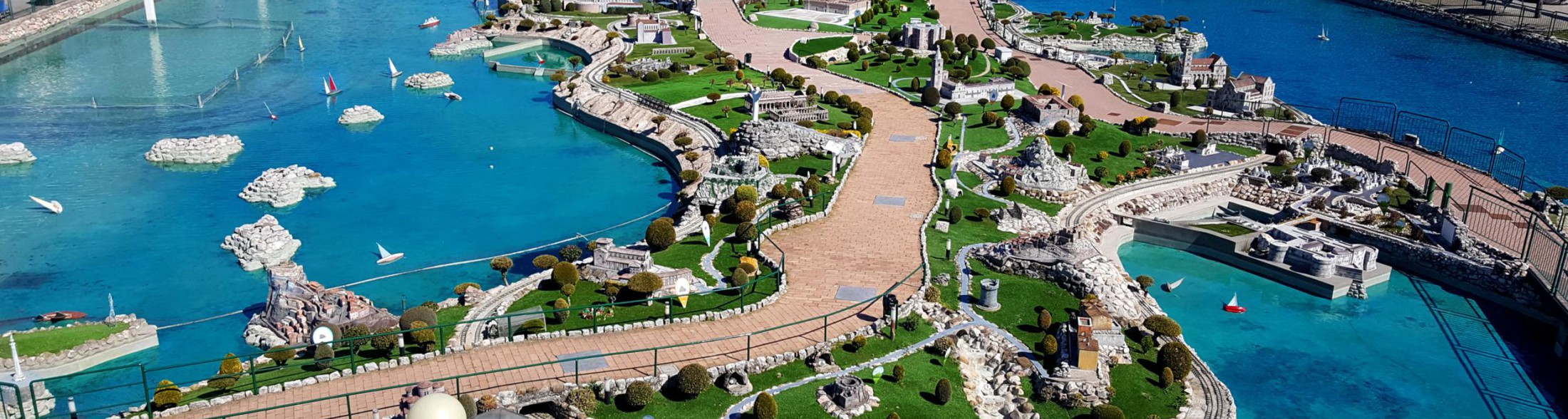 Italia in Miniatura riapre il 18 maggio