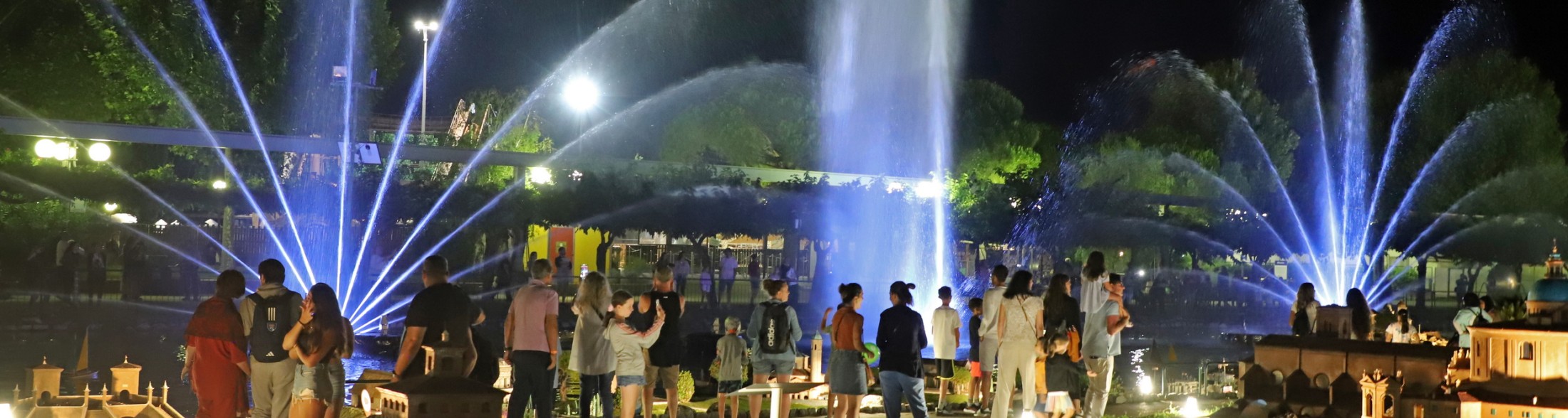 Mercoledì 27 agosto ultima apertura serale del 2025