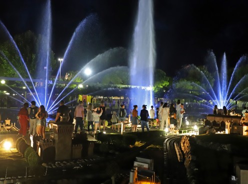 Mercoledì 27 agosto ultima apertura serale del 2025