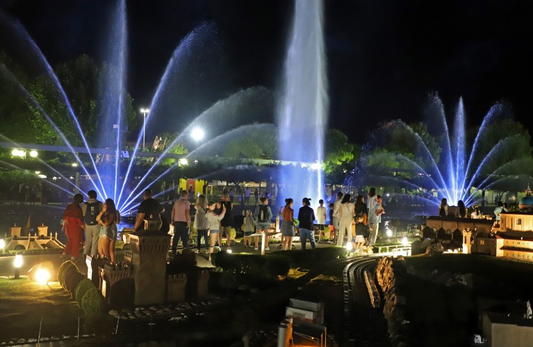 Mercoledì 27 agosto ultima apertura serale del 2025