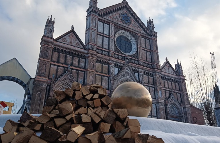 Natale nei parchi Costa