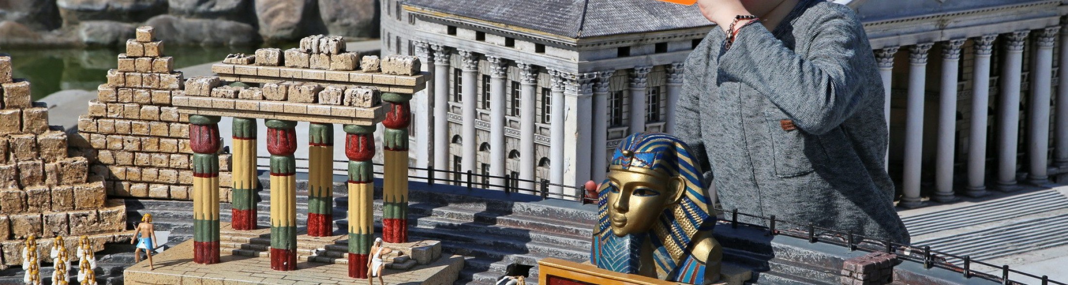 Oltre 90mila studenti hanno scelto i parchi Costa Edutainment Romagna 